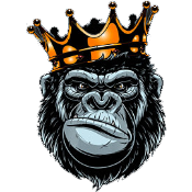 Mad Ape