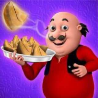 Patlu's Best Friend