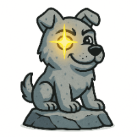 Stone Doge