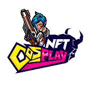 NFTcosplay