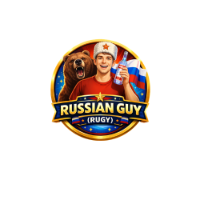 THE RUSSIAN GUY
