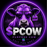 PURPOSE COW