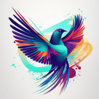 Open Wings