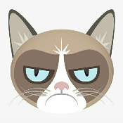 GrumpyCoin