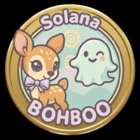 BOHBOO Coin