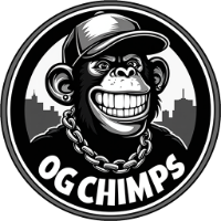 OG CHIMPS