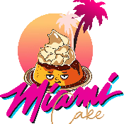 MiamiCake