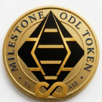 MILESTONE HODL