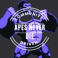 ApesNeverDie