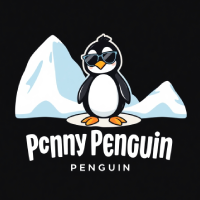 PennyPenguin