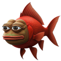 PEPE Fish Coin
