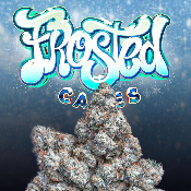 FrostedCakes