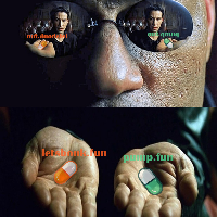 The Meme-Trix