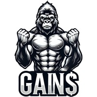 Gorilla Gains