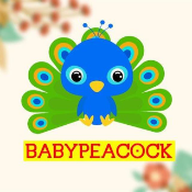 BabyPeacock