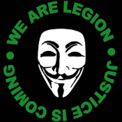 LegionForJustice