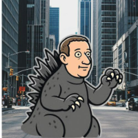 ZuckZilla