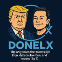DonElon eXodus