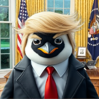 TRUMPENGUIN
