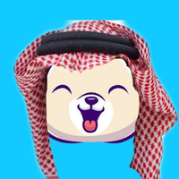 Arabian Kishu