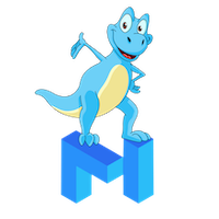 DinoMatic