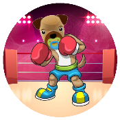 MiniBoxerINU