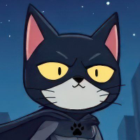 BATCAT