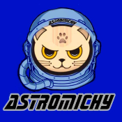 ASTROMICHY