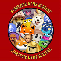 Strategic meme Reserve