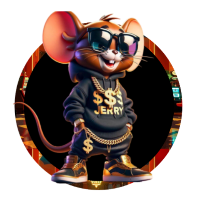 Degen Jerry Fun