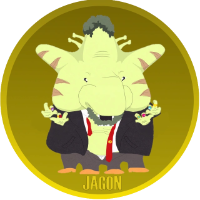 JAGON