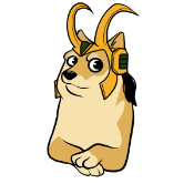 Loki x Doge Coin