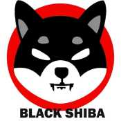 BlackShiba
