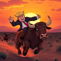 TRUMPRUN