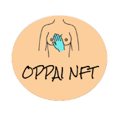 Oppai NFT