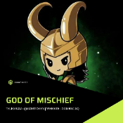 GOD OF MISCHIEF