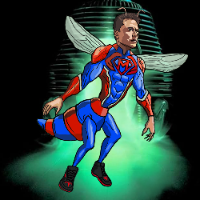 Elon Muskquito