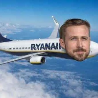Ryan Air