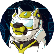 RobotDogeCoin