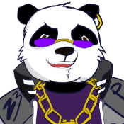 PANDAMOGO