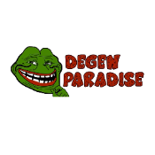 DegenParadise || https://t.me/DegenParadise
