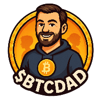 BTC Dad