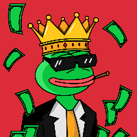 Pepe Easy Money