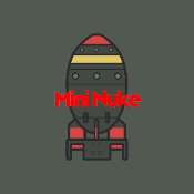 Mini Nuke