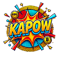 KAPOW