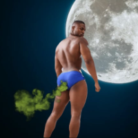 Nigga Fart