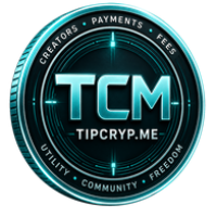 TipCrypMe