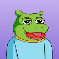 FloppyPepe meme
