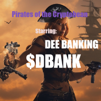 Pirates of the Cryptobean