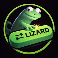 THE LIZARD COIN